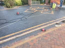 Driveway Maintenance Services in Copperas Cove, TX